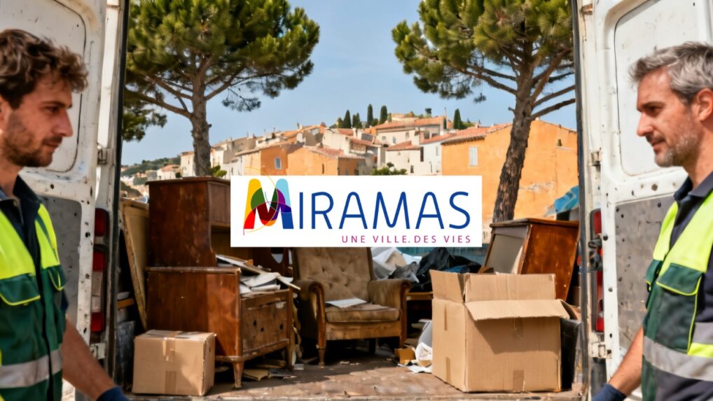 Débarras Miramas Débarras Miramas