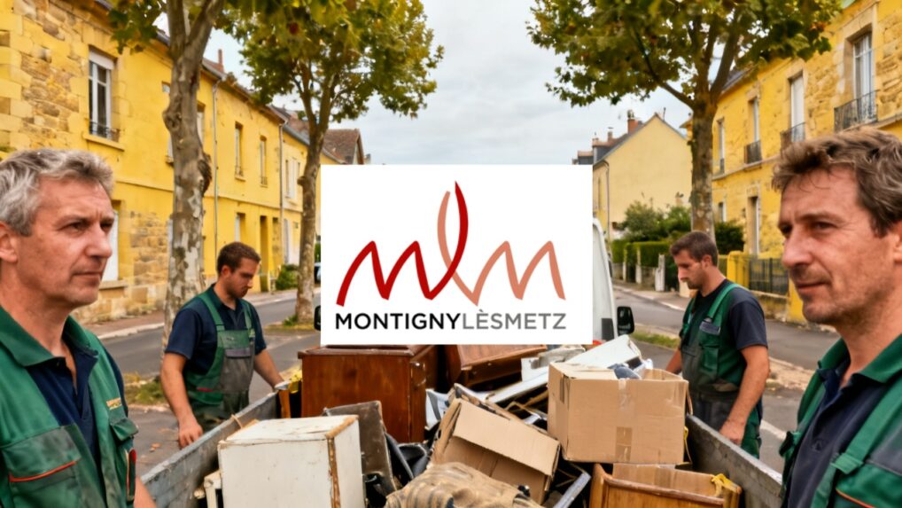 Débarras Montigny-lès-Metz Débarras Montigny-lès-Metz