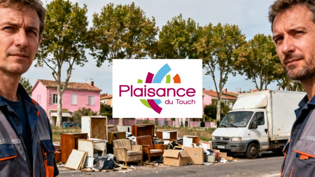 Débarras Plaisance-du-Touch