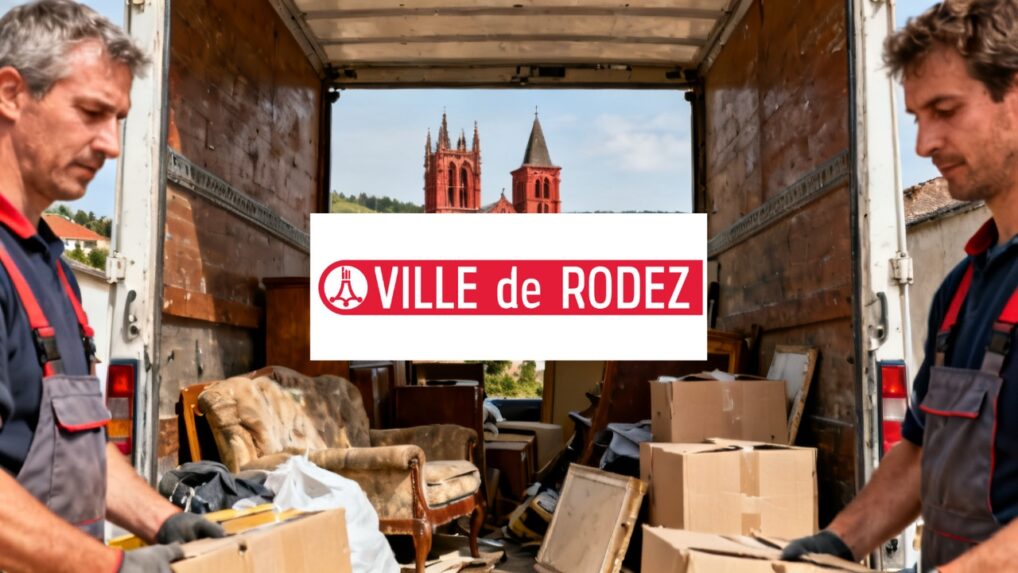 Débarras Rodez Débarras Rodez
