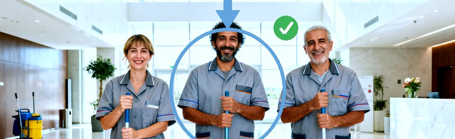 comparer les entreprises de nettoyage en Île-de-France