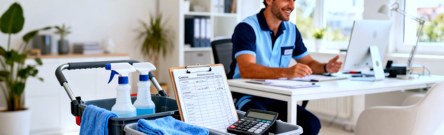 Tarif nettoyage Nouvelle-Aquitaine tarif d'une entreprise de nettoyage en Nouvelle-Aquitaine