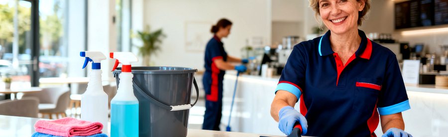 tarif entreprise de nettoyage à Paris 14e